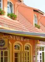 Řízkobraní U Tesařů