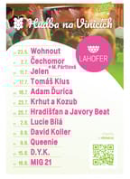 Adam Ďurica (Hudba na vinicích)