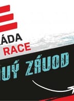 Kaskáda RACE – Vranovská pláž