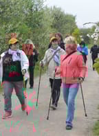 Den Znovín Walkingu