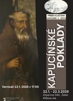 Kapucínské poklady