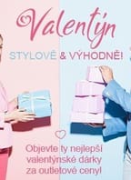 Valentýn ve Freeportu