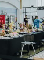 Velikonoce ve Freeportu