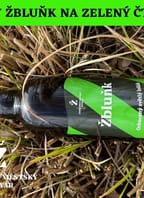 Zelené pivo na Zelený čtvrtek