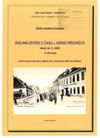 Cesty časem – Znojmo, horní předměstí