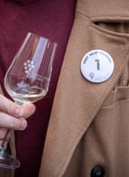 Koštování mladých vín – Podzimní otevřené sklepy ve Chvalovicích