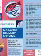 Festival plný chutí – Moravský Krumlov