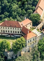 Procitlé sklo – Tajemství šatovské brusírny VI.