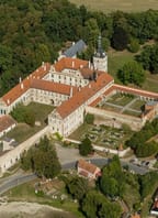 Zahájení sezóny na zámku Uherčice