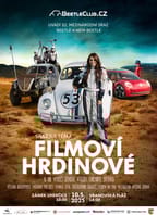 Sraz automobilů VW Brouk na zámku Uherčice a Vranovské pláži