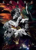 Koncert Uherčického zámku: KMENY (Hudební festival Znojmo 2025)   !!!POZOR – ZMĚNA TERMÍNU!!!