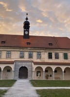 Hubertský podzim na zámku v Uherčicích   !!!POZOR – Akce zrušena!!!