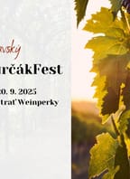 Miroslavský BurčákFest