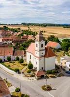 Vratěnínská Vatra