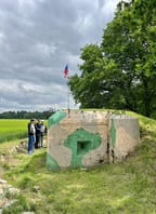 Vratěnínský bunkr otevřen pro veřejnost   !!!POZOR – AKCE ZRUŠENA!!!