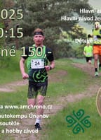 Pohoda Run Únanov 2025