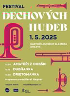 Festival dechových hudeb Znojmo
