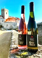 Zahájení sezóny na Vranovském zámku