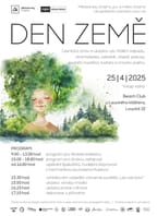 Den Země ve Znojmě