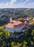 Dny evropského kulturního dědictví na hradě Bítov