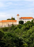 Den památek na hradě Bítov