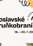 Miroslavské Meruňkobraní s jarmarkem u sv. Floriána