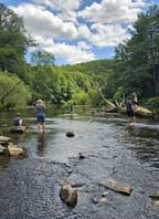Český týden v Nationalpark Thayatal