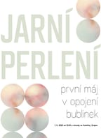 Jarní Perlení ve Znojmě