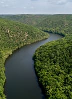 Na pomezí kulturní krajiny a divočiny