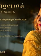 Aneta Langerová – Zázračná písně krajina