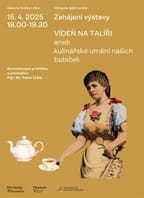 Vídeň na talíři aneb Kulinářské dědictví našich babiček