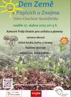 Den země v Popicích u Znojma