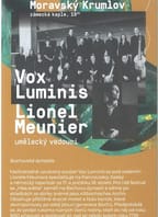 Vox Luminis (Concentus Moraviae)