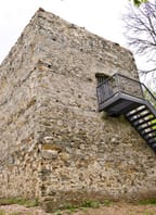 Hláska nad Cornštejnem