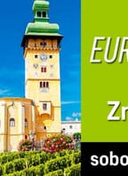 EUROVÝŠLAP Znojmo-Retz 2025