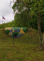 Májové zpřístupnění Pevnostního muzea Vranov