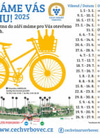 Nenecháme Vás na suchu!