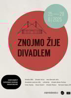 Znojmo žije divadlem 2025