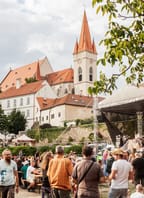 Znojemské kulturní léto