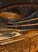 Koncertní sál, jak má být