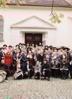 Únanovské posvícení