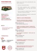 Minulost a přítomnost Hrušovanského zámku – Renesanční ikonografie