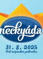 Neckyáda Znojmo 2025