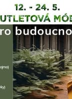 Outletová móda pro budoucnost