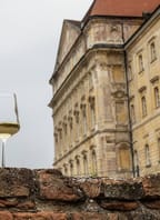 Letní degustace v Louckém klášteře