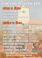 Višňovské posvícení