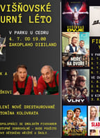 Višňovské kulturní léto I.