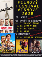 Višňovské kulturní léto II.