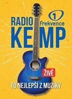 Radiokemp 2025 Frekvence 1
