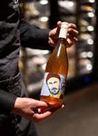 Čtvrtek s vinařem v hotelu SAVANNAH – Den oranžových vín